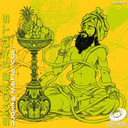 Smoke Fruits