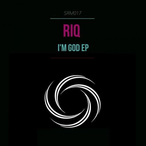 I'm God EP