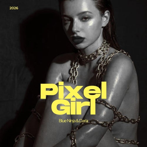 Pixel Girl