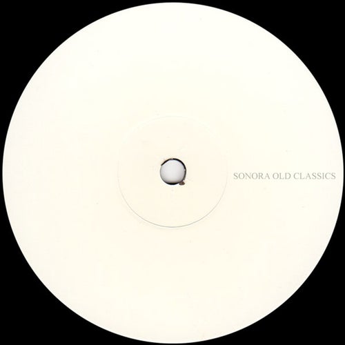 Cover art for Sonora Old Classics