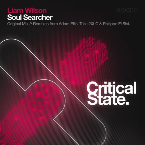Soul Searcher