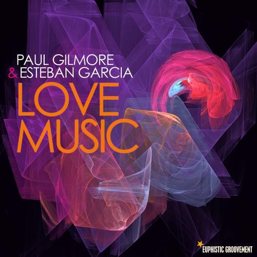 Love Music