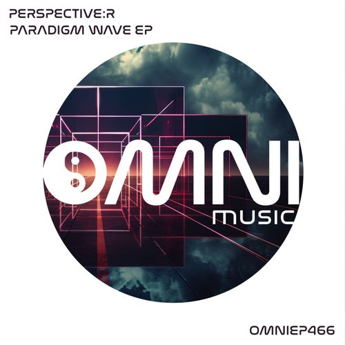 Paradigm Wave EP