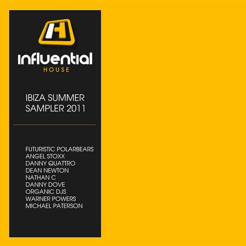 Ibiza Summer Sampler 2011