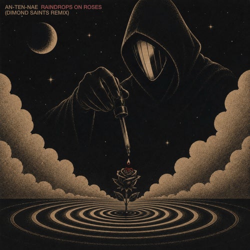 Raindrops On Roses (Dimond Saints Remix)