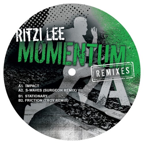 Momentum (Remixes)