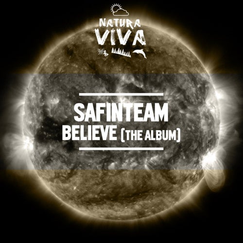 Believe (The Album)