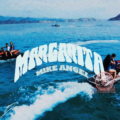 Margarita (Remix Vol 2)