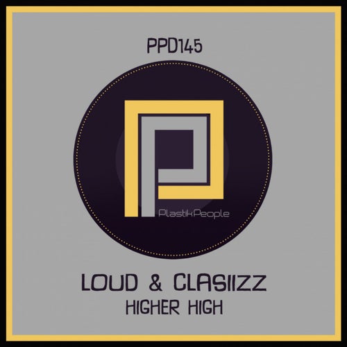 Higher High