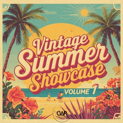 Vintage Summer Showcase, Vol. 1