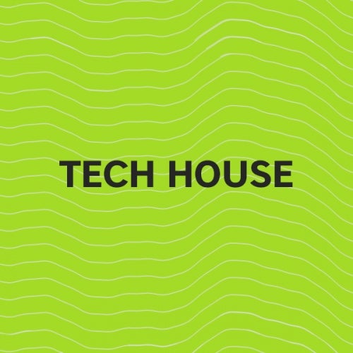 Must Hear Tech House: April