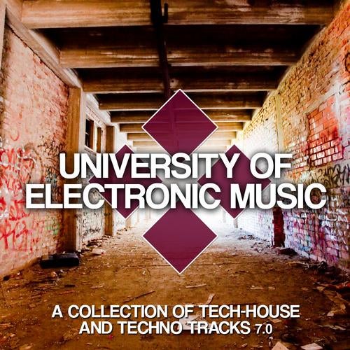 University Of Electronic Music 7.0