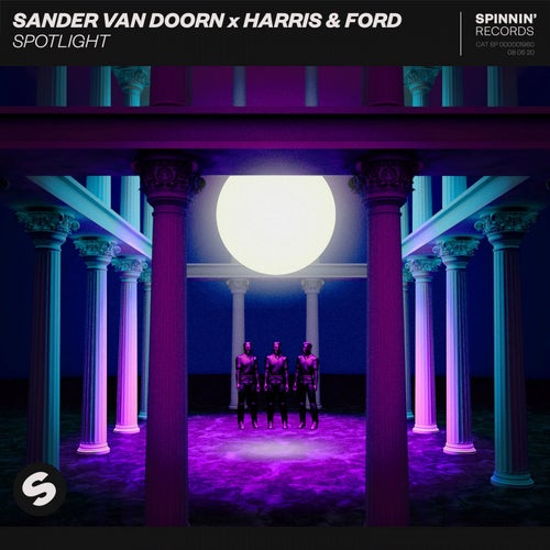 Spotlight (Extended Mix)