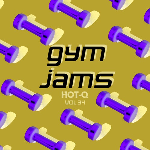  Gym Jams 034 (2026) 