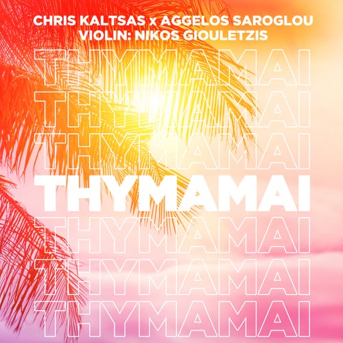 Thymamai