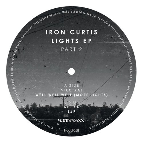 Lights EP - Part 2
