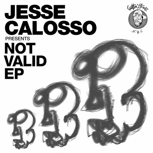 Not Valid EP