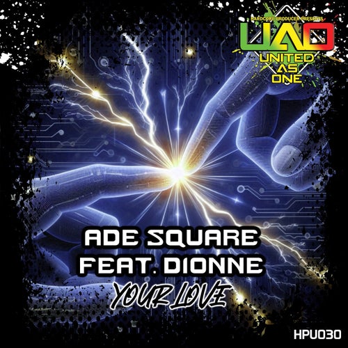 Your Love (feat. Dionne)