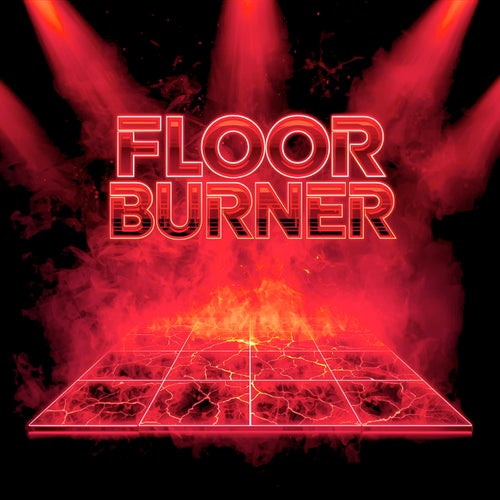 Floor Burner