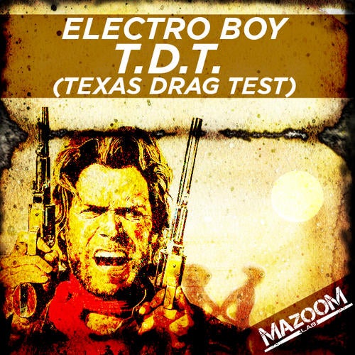 TDT (Texas Drug Test)