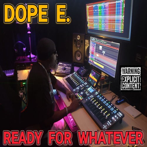 Ready For Whatever