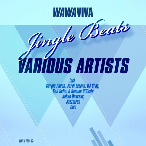 Jingle Beats