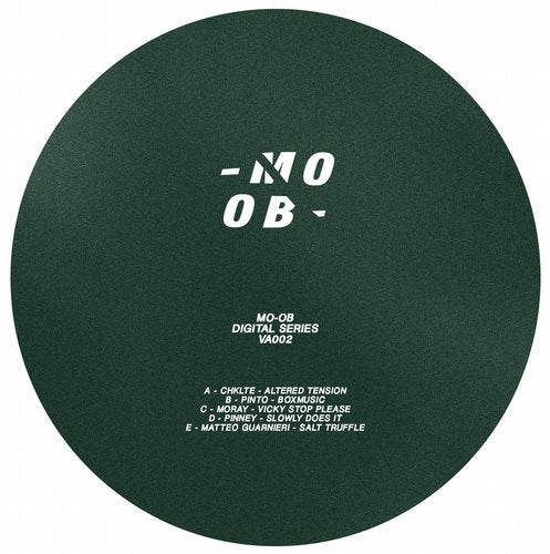 Cover art for MO-OB Sampler 002