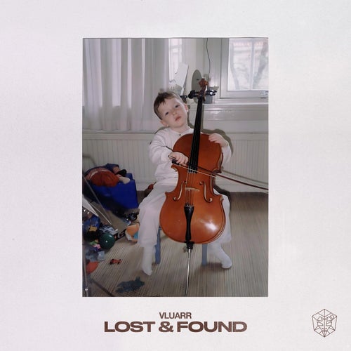 Lost & Found - Extended Mixes