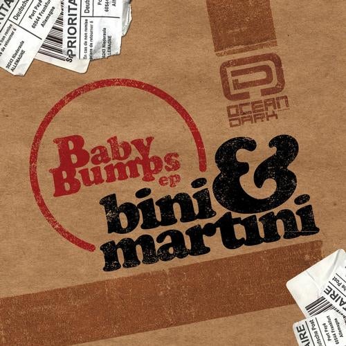 Baby Bumps Ep