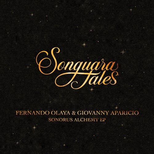  Fernando Olaya & Giovanny Aparicio - Sonorus Alchemy (2024) 