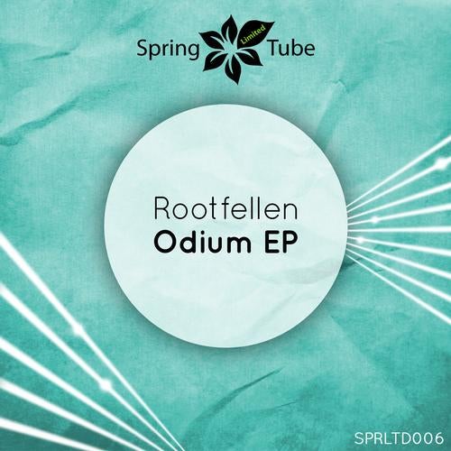 Odium EP