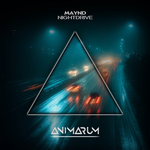 Nightdrive (Extended Mix)