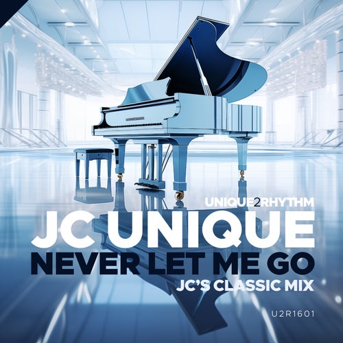 Never Let Me Go
