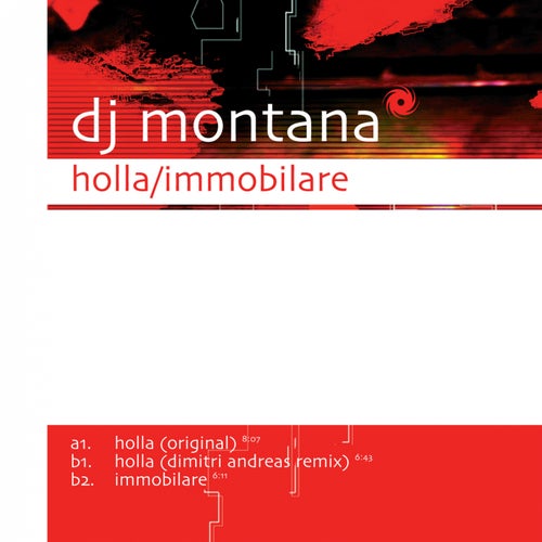 Holla / Immobilare