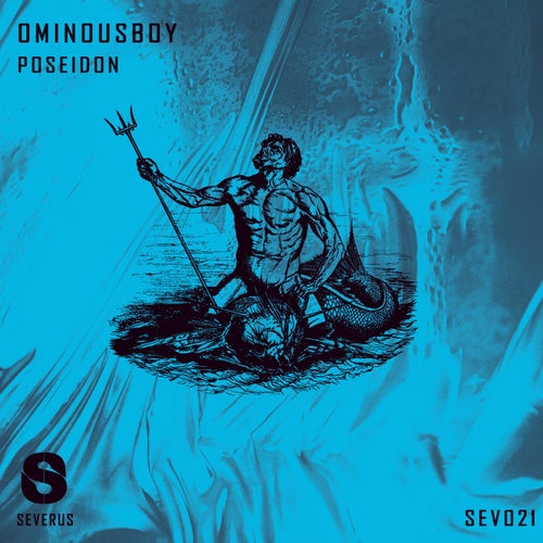 Poseidon