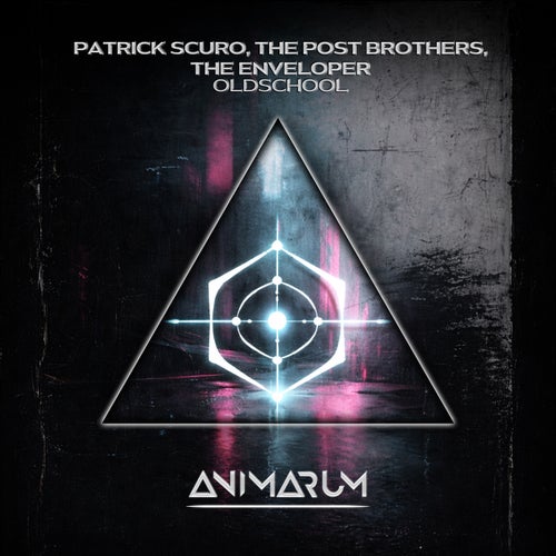 Oldschool (Extended Mix)