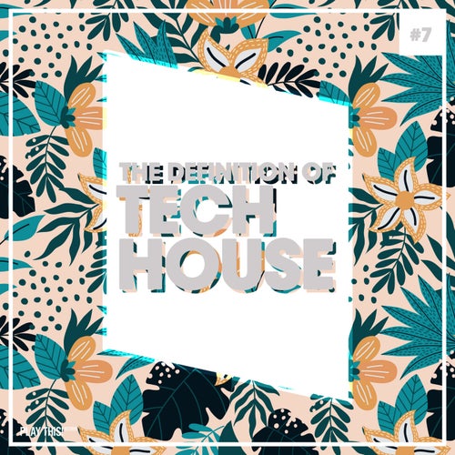 The Definition Of Tech House, Vol. 7