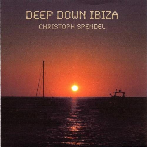 Deep Down Ibiza