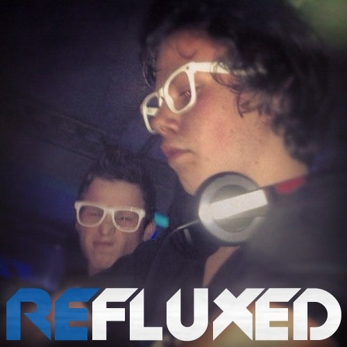 Refluxed