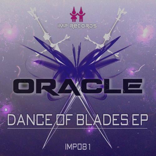Dance Of Blades