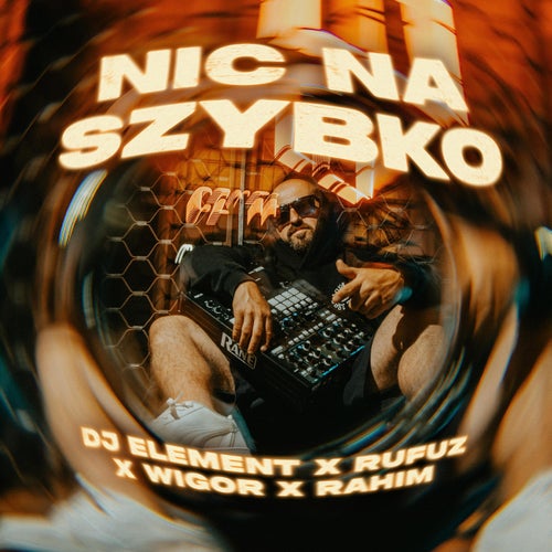 Nic Na Szybko