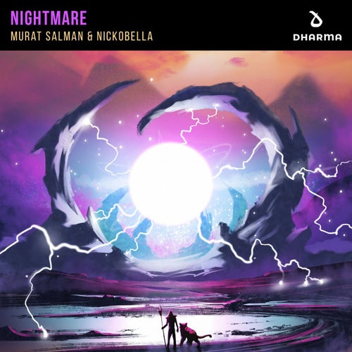 Nightmare (Extended Mix)