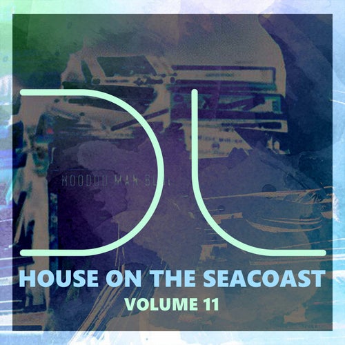 House On The Seacoast, Vol.11