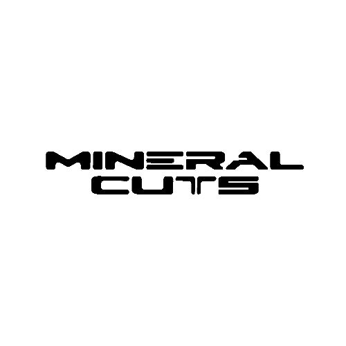 Mineral Cuts