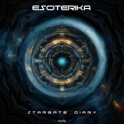  Esoterika - Stargate Diary (2025) 