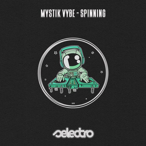 Spinning