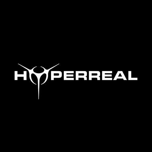 Hyperreal