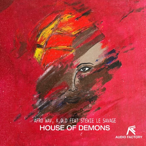 House Of Demons