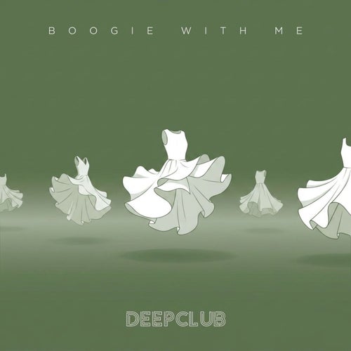 Boogie With Me