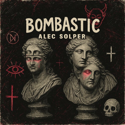 Bombastic